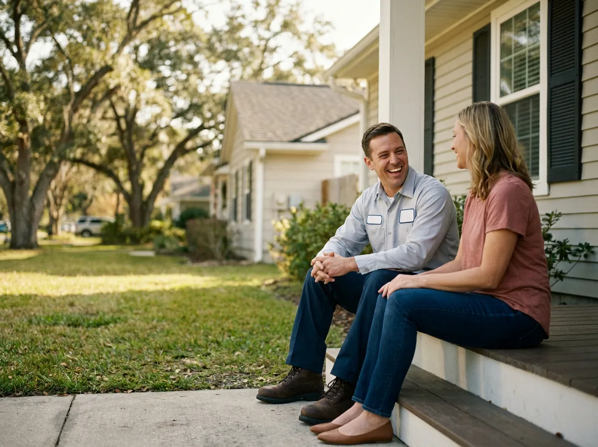 Septic tank pumping FAQs for Venus, FL